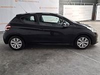 Personenauto, peugeot, 208, 1.4 vti envy, 2012 - afbeelding 34 van  53