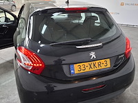 Personenauto, peugeot, 208, 1.4 vti envy, 2012 - afbeelding 46 van  53