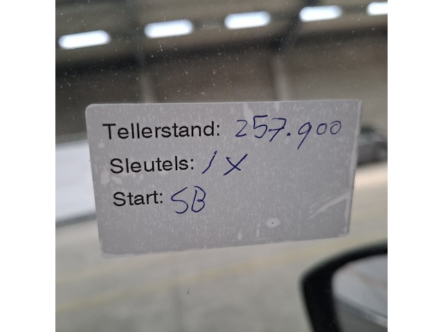 Personenauto, peugeot, 208, 1.4 vti envy, 2012 - afbeelding 49 van  53