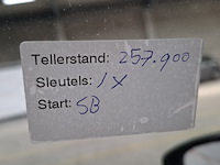 Personenauto, peugeot, 208, 1.4 vti envy, 2012 - afbeelding 49 van  53