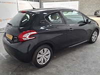 Personenauto, peugeot, 208, 1.4 vti envy, 2012 - afbeelding 45 van  53