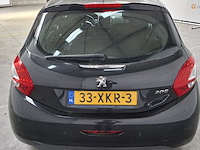 Personenauto, peugeot, 208, 1.4 vti envy, 2012 - afbeelding 50 van  53