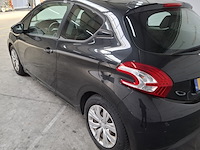 Personenauto, peugeot, 208, 1.4 vti envy, 2012 - afbeelding 51 van  53