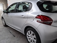 Personenauto, peugeot, 208 1.6, 2016 - afbeelding 2 van  67
