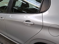 Personenauto, peugeot, 208 1.6, 2016 - afbeelding 3 van  67