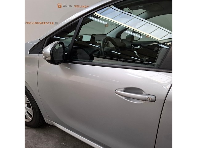 Personenauto, peugeot, 208 1.6, 2016 - afbeelding 4 van  67