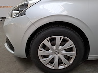 Personenauto, peugeot, 208 1.6, 2016 - afbeelding 5 van  67