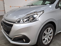 Personenauto, peugeot, 208 1.6, 2016 - afbeelding 6 van  67
