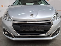 Personenauto, peugeot, 208 1.6, 2016 - afbeelding 7 van  67