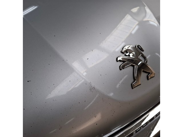 Personenauto, peugeot, 208 1.6, 2016 - afbeelding 9 van  67