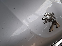 Personenauto, peugeot, 208 1.6, 2016 - afbeelding 9 van  67