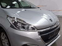 Personenauto, peugeot, 208 1.6, 2016 - afbeelding 10 van  67