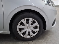 Personenauto, peugeot, 208 1.6, 2016 - afbeelding 11 van  67
