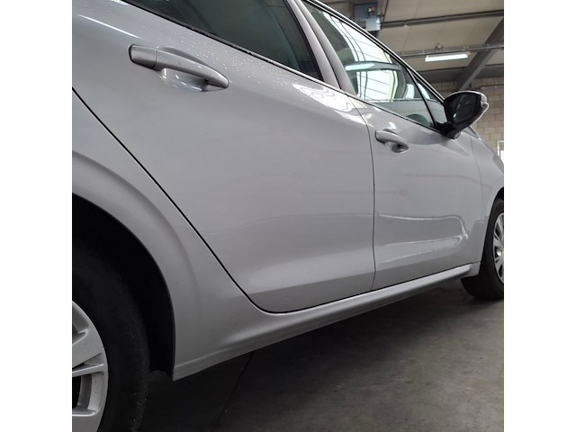 Personenauto, peugeot, 208 1.6, 2016 - afbeelding 13 van  67