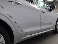 Personenauto, peugeot, 208 1.6, 2016 - afbeelding 13 van  67