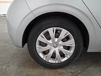 Personenauto, peugeot, 208 1.6, 2016 - afbeelding 14 van  67