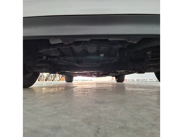 Personenauto, peugeot, 208 1.6, 2016 - afbeelding 15 van  67