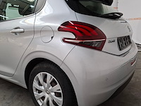Personenauto, peugeot, 208 1.6, 2016 - afbeelding 16 van  67