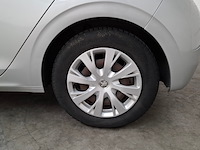 Personenauto, peugeot, 208 1.6, 2016 - afbeelding 17 van  67