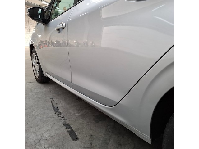 Personenauto, peugeot, 208 1.6, 2016 - afbeelding 18 van  67