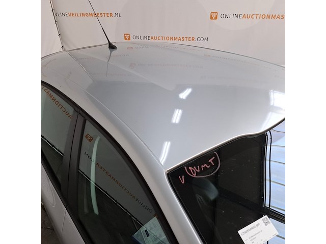Personenauto, peugeot, 208 1.6, 2016 - afbeelding 19 van  67
