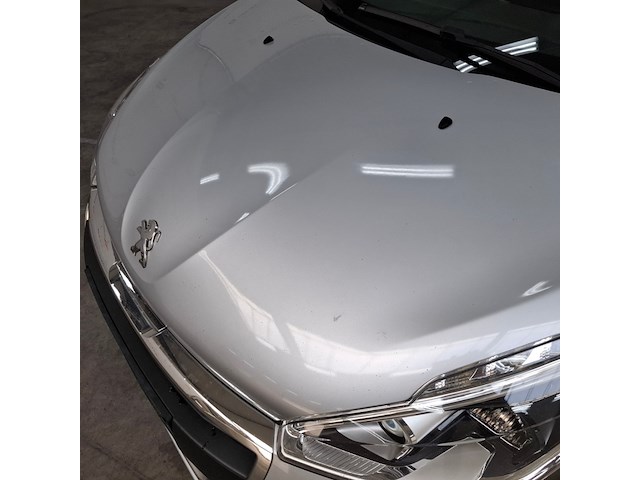 Personenauto, peugeot, 208 1.6, 2016 - afbeelding 21 van  67