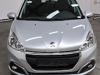 Personenauto, peugeot, 208 1.6, 2016 - afbeelding 12 van  67