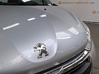 Personenauto, peugeot, 208 1.6, 2016 - afbeelding 25 van  67