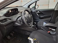 Personenauto, peugeot, 208 1.6, 2016 - afbeelding 26 van  67
