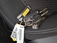 Personenauto, peugeot, 208 1.6, 2016 - afbeelding 28 van  67