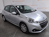 Personenauto, peugeot, 208 1.6, 2016 - afbeelding 23 van  67