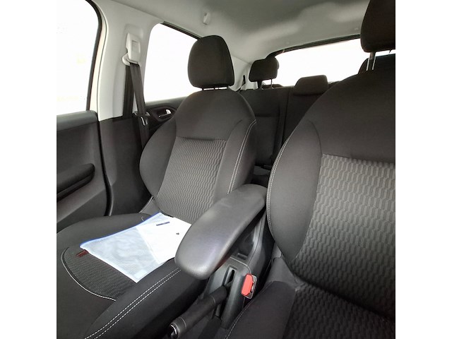 Personenauto, peugeot, 208 1.6, 2016 - afbeelding 40 van  67