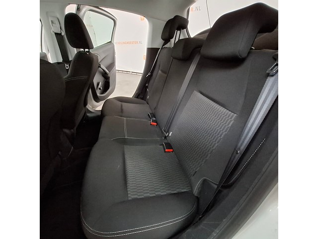 Personenauto, peugeot, 208 1.6, 2016 - afbeelding 41 van  67