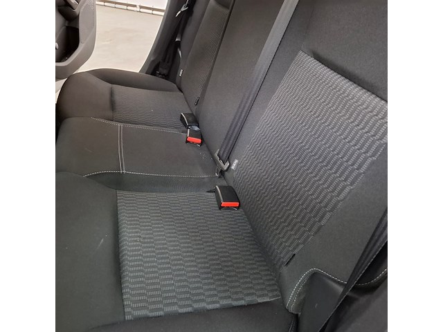 Personenauto, peugeot, 208 1.6, 2016 - afbeelding 42 van  67
