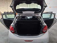 Personenauto, peugeot, 208 1.6, 2016 - afbeelding 43 van  67