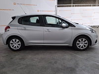 Personenauto, peugeot, 208 1.6, 2016 - afbeelding 34 van  67