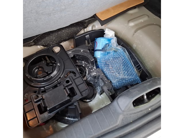 Personenauto, peugeot, 208 1.6, 2016 - afbeelding 46 van  67