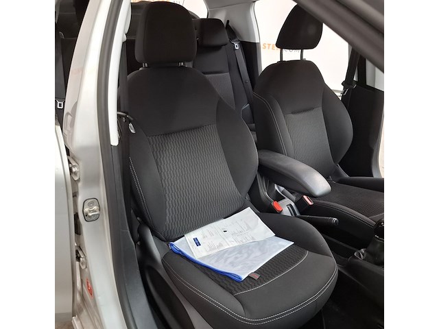 Personenauto, peugeot, 208 1.6, 2016 - afbeelding 50 van  67
