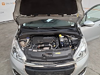 Personenauto, peugeot, 208 1.6, 2016 - afbeelding 53 van  67
