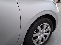 Personenauto, peugeot, 208 1.6, 2016 - afbeelding 45 van  67