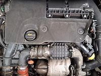 Personenauto, peugeot, 208 1.6, 2016 - afbeelding 57 van  67