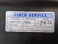 Personenauto, peugeot, 208 1.6, 2016 - afbeelding 59 van  67