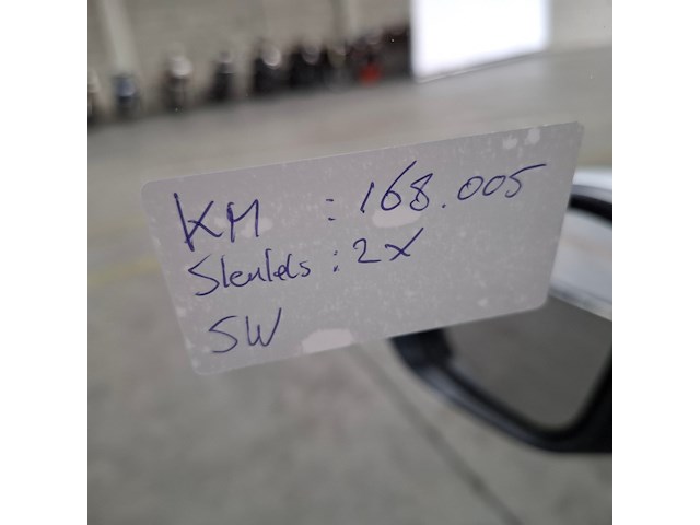 Personenauto, peugeot, 208 1.6, 2016 - afbeelding 64 van  67