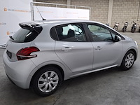 Personenauto, peugeot, 208 1.6, 2016 - afbeelding 66 van  67