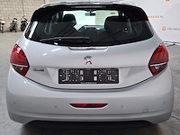 Personenauto, peugeot, 208 1.6, 2016 - afbeelding 67 van  67