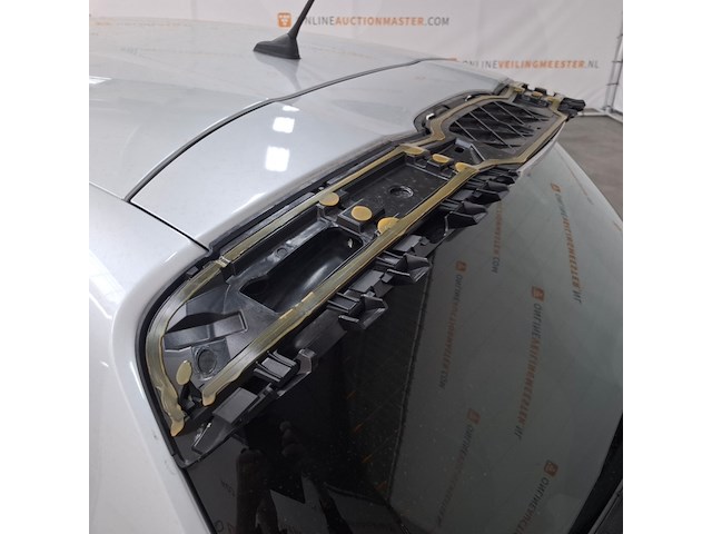 Personenauto, peugeot, 208 1.6, 2017 - afbeelding 2 van  72