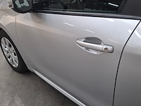 Personenauto, peugeot, 208 1.6, 2017 - afbeelding 5 van  72