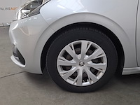 Personenauto, peugeot, 208 1.6, 2017 - afbeelding 6 van  72