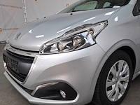Personenauto, peugeot, 208 1.6, 2017 - afbeelding 8 van  72