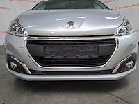 Personenauto, peugeot, 208 1.6, 2017 - afbeelding 9 van  72